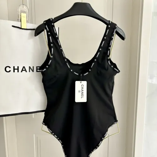 Replica Chanel Bathing Suits For Women #1422404 $42.00 USD for Wholesale