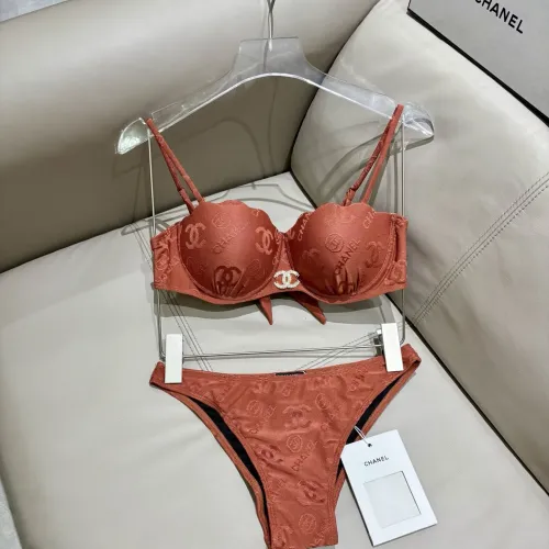 Replica Chanel Bathing Suits For Women #1422405 $42.00 USD for Wholesale