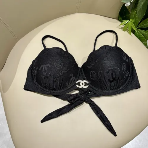 Replica Chanel Bathing Suits For Women #1422406 $42.00 USD for Wholesale