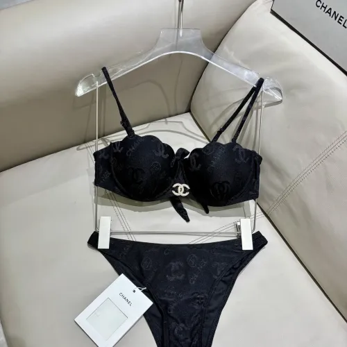 Replica Chanel Bathing Suits For Women #1422406 $42.00 USD for Wholesale