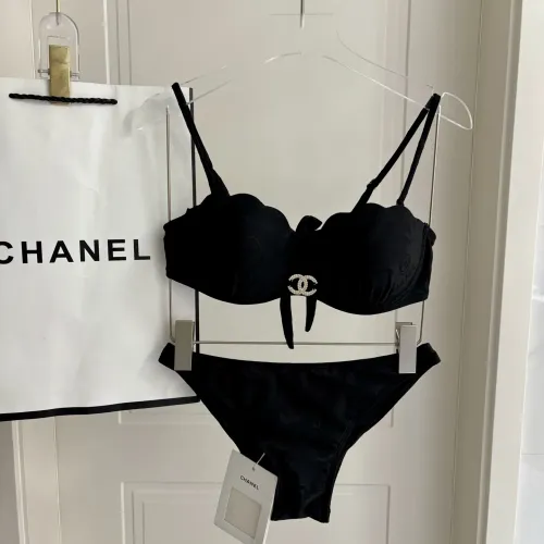 Replica Chanel Bathing Suits For Women #1422406 $42.00 USD for Wholesale