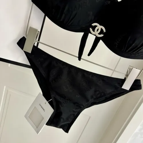 Replica Chanel Bathing Suits For Women #1422406 $42.00 USD for Wholesale