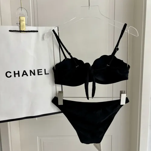Replica Chanel Bathing Suits For Women #1422406 $42.00 USD for Wholesale