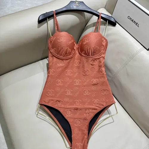Chanel Bathing Suits For Women #1422407 $42.00 USD, Wholesale Replica Chanel Bathing Suits