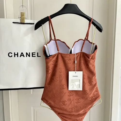Replica Chanel Bathing Suits For Women #1422407 $42.00 USD for Wholesale