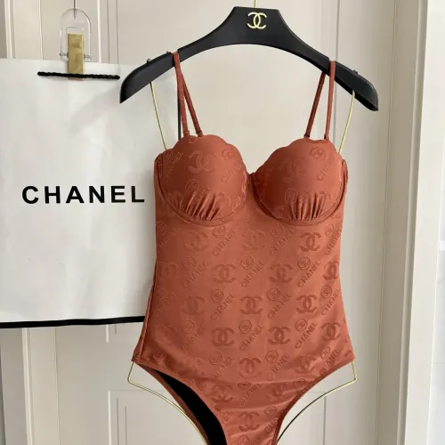 Replica Chanel Bathing Suits For Women #1422407 $42.00 USD for Wholesale