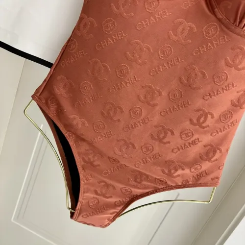 Replica Chanel Bathing Suits For Women #1422407 $42.00 USD for Wholesale