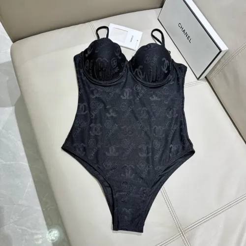 Replica Chanel Bathing Suits For Women #1422408 $42.00 USD for Wholesale