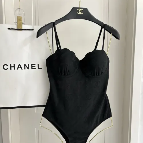 Replica Chanel Bathing Suits For Women #1422408 $42.00 USD for Wholesale