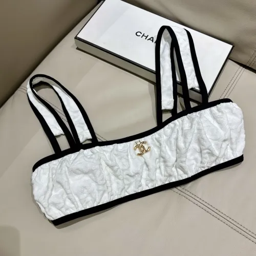 Replica Chanel Bathing Suits For Women #1422409 $42.00 USD for Wholesale