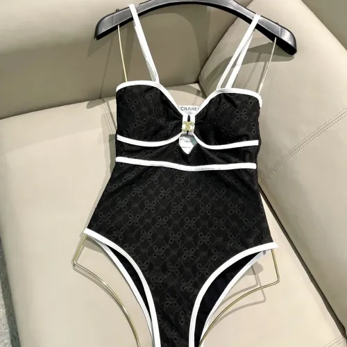 Chanel Bathing Suits For Women #1422411 $42.00 USD, Wholesale Replica Chanel Bathing Suits