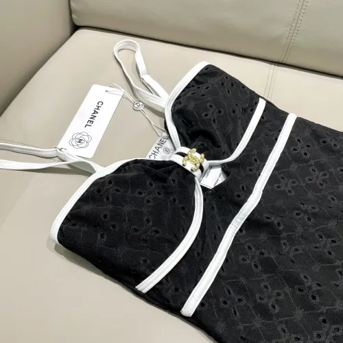 Replica Chanel Bathing Suits For Women #1422411 $42.00 USD for Wholesale