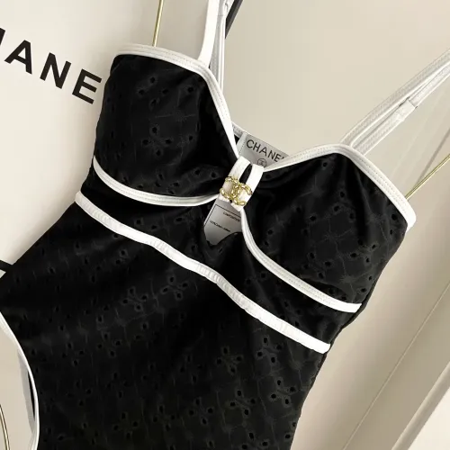 Replica Chanel Bathing Suits For Women #1422411 $42.00 USD for Wholesale