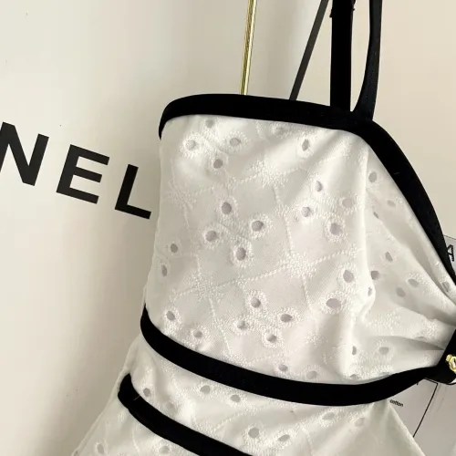 Replica Chanel Bathing Suits For Women #1422412 $42.00 USD for Wholesale