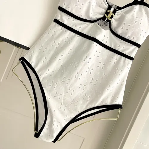 Replica Chanel Bathing Suits For Women #1422412 $42.00 USD for Wholesale