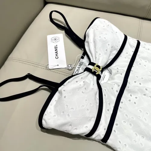 Replica Chanel Bathing Suits For Women #1422412 $42.00 USD for Wholesale