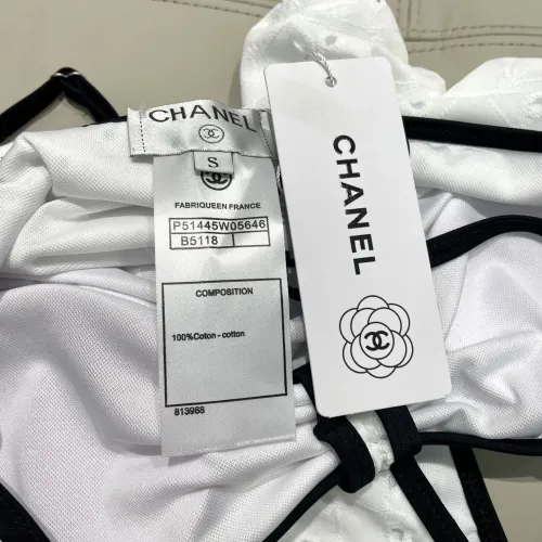 Replica Chanel Bathing Suits For Women #1422412 $42.00 USD for Wholesale