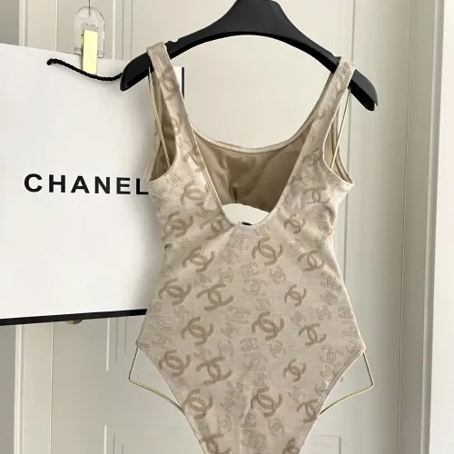 Replica Chanel Bathing Suits For Women #1422413 $42.00 USD for Wholesale