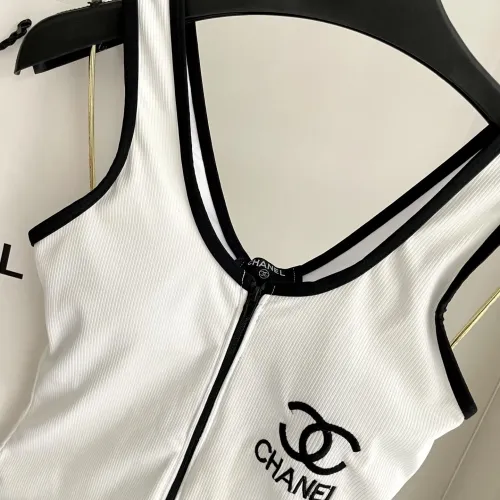 Replica Chanel Bathing Suits For Women #1422415 $40.00 USD for Wholesale