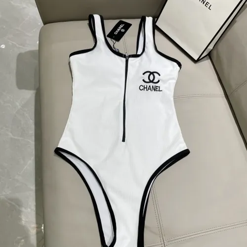 Replica Chanel Bathing Suits For Women #1422415 $40.00 USD for Wholesale