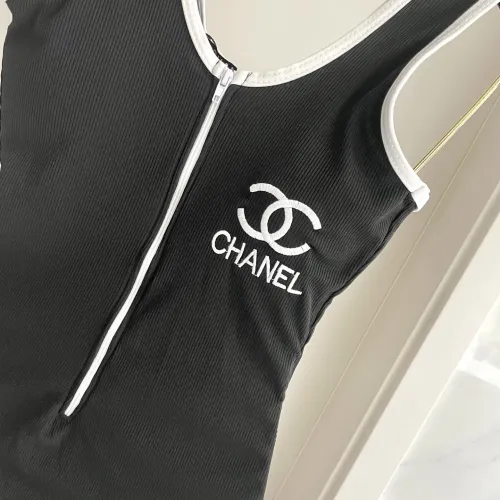 Replica Chanel Bathing Suits For Women #1422416 $40.00 USD for Wholesale