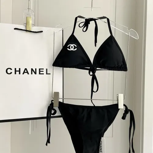 Chanel Bathing Suits For Women #1422417 $36.00 USD, Wholesale Replica Chanel Bathing Suits