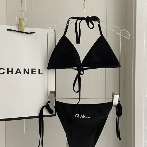 Replica Chanel Bathing Suits For Women #1422417 $36.00 USD for Wholesale