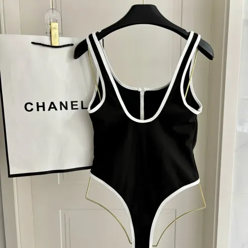 Replica Chanel Bathing Suits For Women #1422419 $42.00 USD for Wholesale