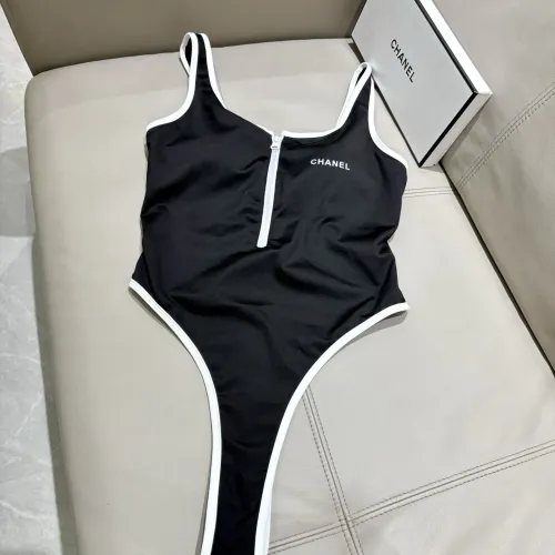 Replica Chanel Bathing Suits For Women #1422419 $42.00 USD for Wholesale
