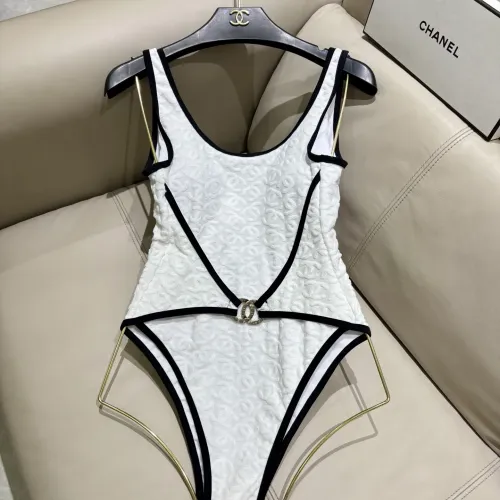 Replica Chanel Bathing Suits For Women #1422421 $45.00 USD for Wholesale