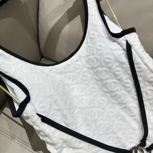 Replica Chanel Bathing Suits For Women #1422421 $45.00 USD for Wholesale