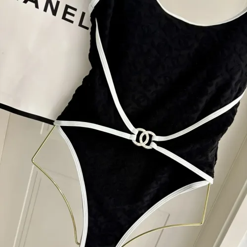 Replica Chanel Bathing Suits For Women #1422422 $45.00 USD for Wholesale