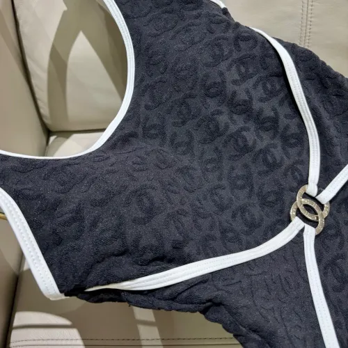 Replica Chanel Bathing Suits For Women #1422422 $45.00 USD for Wholesale