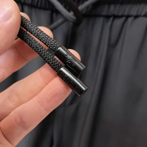 Replica Moncler Pants For Men #1422423 $68.00 USD for Wholesale