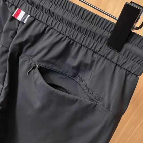 Replica Moncler Pants For Men #1422423 $68.00 USD for Wholesale