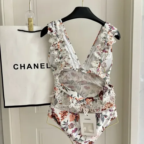 Replica Chanel Bathing Suits For Women #1422426 $52.00 USD for Wholesale