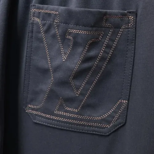 Replica Louis Vuitton LV Pants For Men #1422427 $68.00 USD for Wholesale