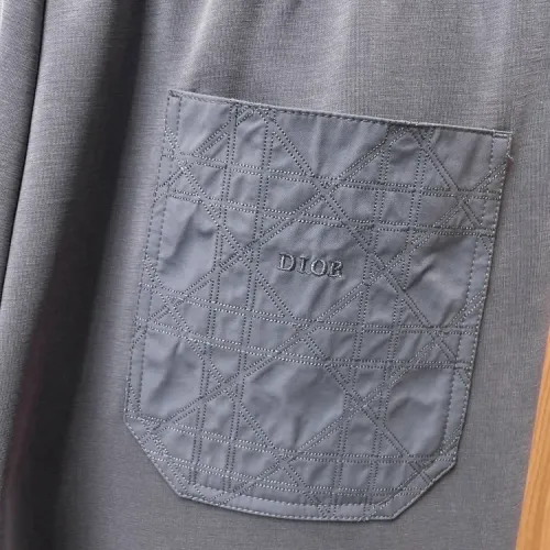 Replica Christian Dior Pants For Men #1422428 $68.00 USD for Wholesale