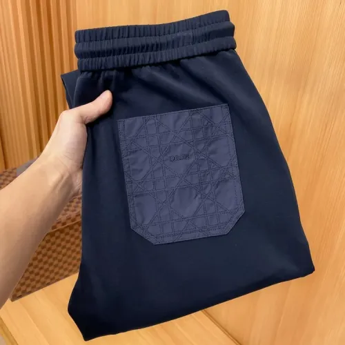 Christian Dior Pants For Men #1422429 $68.00 USD, Wholesale Replica Christian Dior Pants