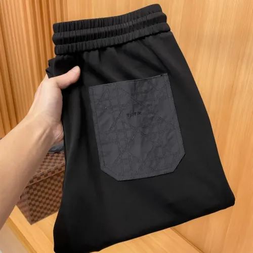 Christian Dior Pants For Men #1422430 $68.00 USD, Wholesale Replica Christian Dior Pants