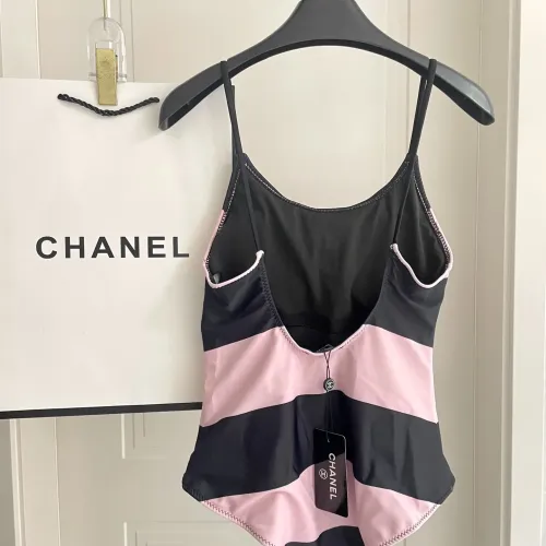 Replica Chanel Bathing Suits For Women #1422431 $40.00 USD for Wholesale
