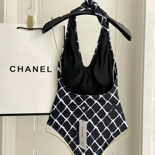 Replica Chanel Bathing Suits For Women #1422432 $40.00 USD for Wholesale