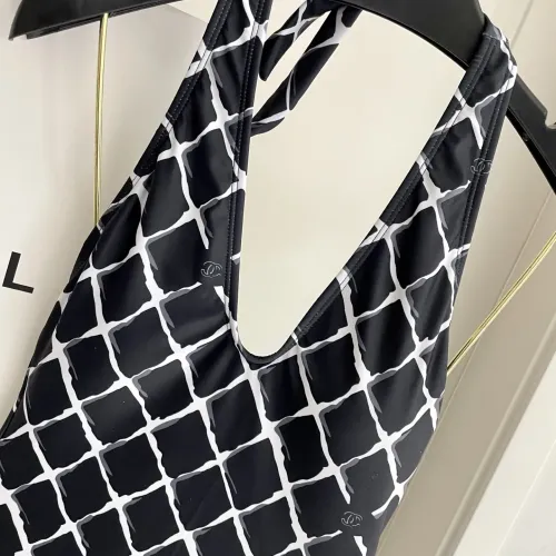 Replica Chanel Bathing Suits For Women #1422432 $40.00 USD for Wholesale