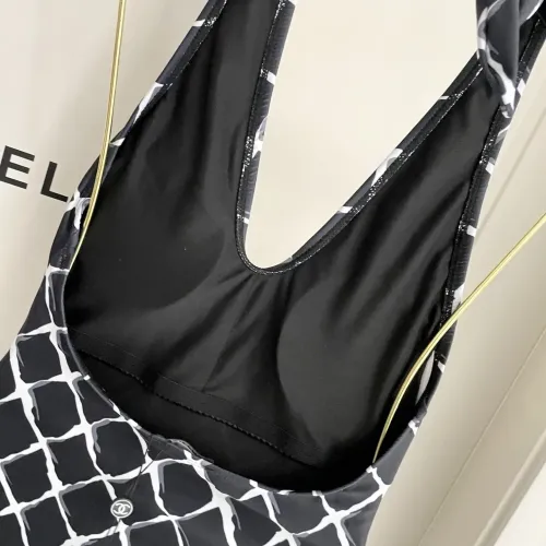 Replica Chanel Bathing Suits For Women #1422432 $40.00 USD for Wholesale