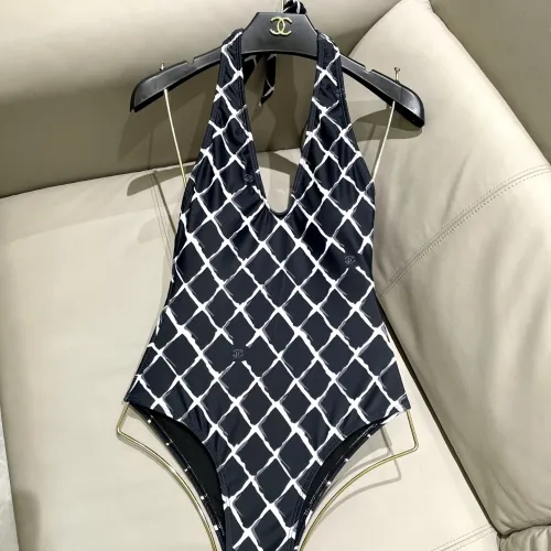 Replica Chanel Bathing Suits For Women #1422432 $40.00 USD for Wholesale
