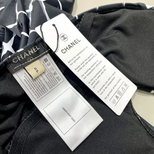 Replica Chanel Bathing Suits For Women #1422432 $40.00 USD for Wholesale