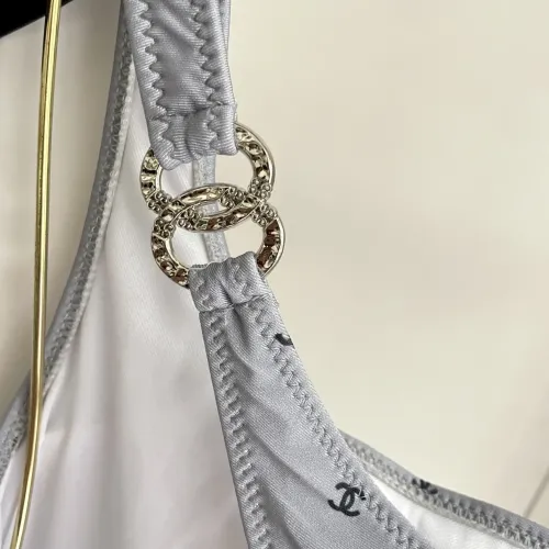 Replica Chanel Bathing Suits For Women #1422433 $40.00 USD for Wholesale