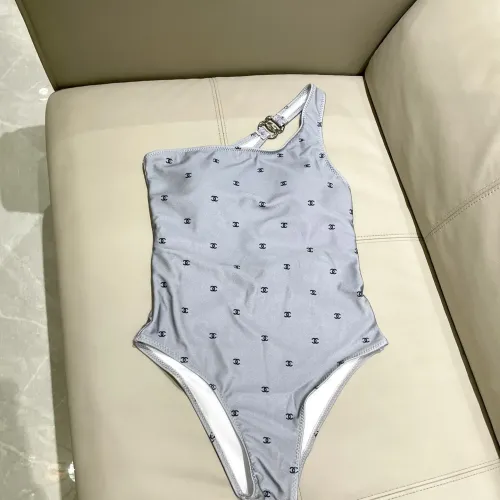 Replica Chanel Bathing Suits For Women #1422433 $40.00 USD for Wholesale