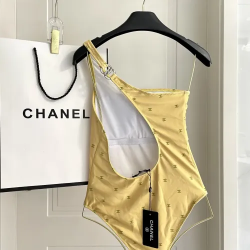 Replica Chanel Bathing Suits For Women #1422434 $40.00 USD for Wholesale