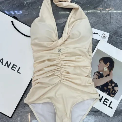 Chanel Bathing Suits For Women #1422435 $40.00 USD, Wholesale Replica Chanel Bathing Suits